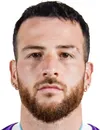 Marco Bustos - Pacific FC futbolcusu