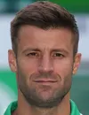 Marco Caligiuri futbolcu profil fotoğrafı