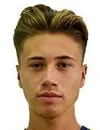 Marco Caputo futbolcu profil fotoğrafı