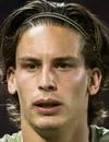 Marco Carnesecchi - jogador do Atalanta Bergamo