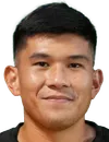 Marco Casambre - Kaya FC-Iloilo futbolcusu