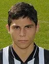 Marco Ciarcelluti - giocatore del ASD Casoli Calcio 