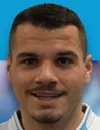 Marco Contucci - Real Monterotondo futbolcusu