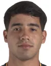 Marco Coronado - Deportivo Miranda FC futbolcusu