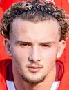 Marco Correia - FC Basel 1893 U19 futbolcusu
