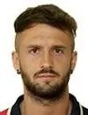 Marco Criaco - Spieler von Pordenone FC