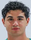 Marco Cruz - CS Marítimo futbolcusu