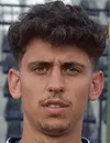 Marco Cuccurullo - Sorrento 1945 player