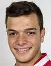 Marco Dell'Andrea - United Borgoricco Campetra futbolcusu