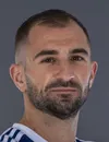 Marco Delley futbolcu profil fotoğrafı