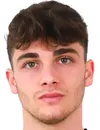 Marco Destito futbolcu profil fotoğrafı