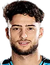Marco Di Césare - Racing Club futbolcusu