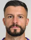 Marco Djuricin - SKN St. Pölten futbolcusu