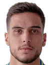 Marco Dulca futbolcu profil fotoğrafı