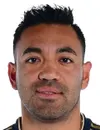 Marco Fabián - FC Rànger's futbolcusu