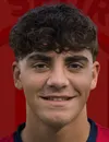 Marco Fiorani - ASD K-Sport Montecchio futbolcusu