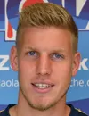 Marco Fischer - giocatore del VfL Pirna-Copitz