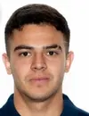 Marco García - CF Atlante futbolcusu