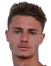 Marco Garetto - Ternana Calcio futbolcusu