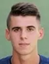 Marco Gautieri futbolcu profil fotoğrafı
