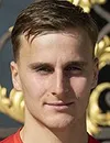 Marco Giagnorio - Vereinslos futbolcusu