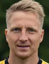 Marco Hartmann futbolcu profil fotoğrafı