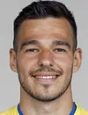 Marco Hausjell - SKN St. Pölten futbolcusu