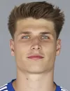 Marco Hoffmann - TSV Hartberg futbolcusu