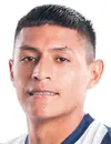 Marco Huamán - Club Alianza Lima futbolcusu