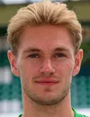 Marco John - SpVgg Greuther Fürth futbolcusu