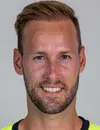 Marco Knaller - jugador del Vereinslos