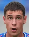 Marco Leandri - giocatore del Atalanta Bergamo U23
