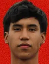 Marco Linares futbolcu profil fotoğrafı