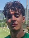 Marco Longoni futbolcu profil fotoğrafı