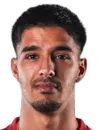 Marco Mancebo - CA Boston River futbolcusu