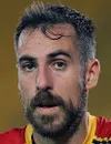 Marco Mancosu futbolcu profil fotoğrafı