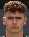 Marco Manduzio - FC Nöttingen futbolcusu