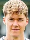 Marco Mannhardt - SC Verl futbolcusu