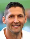 Marco Materazzi - jogador do Kariyer sonu