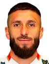Marco Medel - Santiago City futbolcusu