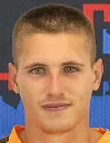 Marco Meneghetti - jogador do Pordenone FC