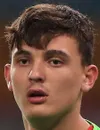 Marco Molla futbolcu profil fotoğrafı