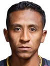 Marco Montaño - CD El Nacional futbolcusu