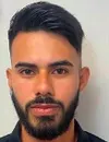 Marco Montelongo - Real Apodaca FC futbolcusu