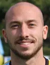 Marco Moras - AC Vigasio futbolcusu