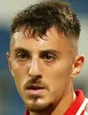 Marco Nasti - FC Empoli futbolcusu