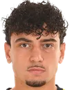 Marco Oliva - jugador del Pineto Calcio