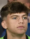 Marco Palestra - joueur du Cagliari Calcio
