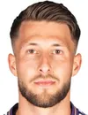 Marco Pašalić - Orlando City SC futbolcusu
