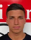 Marco Pastore - SC Ligorna 1922 futbolcusu
